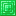 Emerald Block ×2